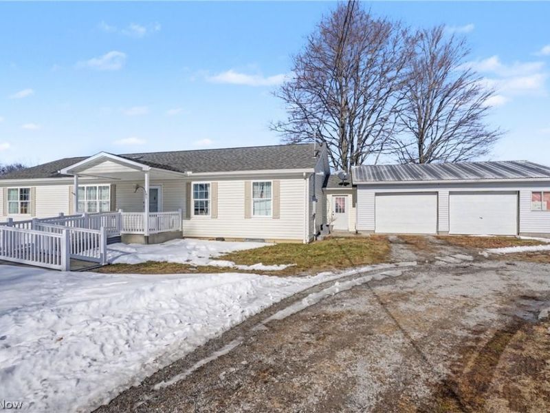 7001 Marble Road NE, Kensington, OH 44427 Photo 30