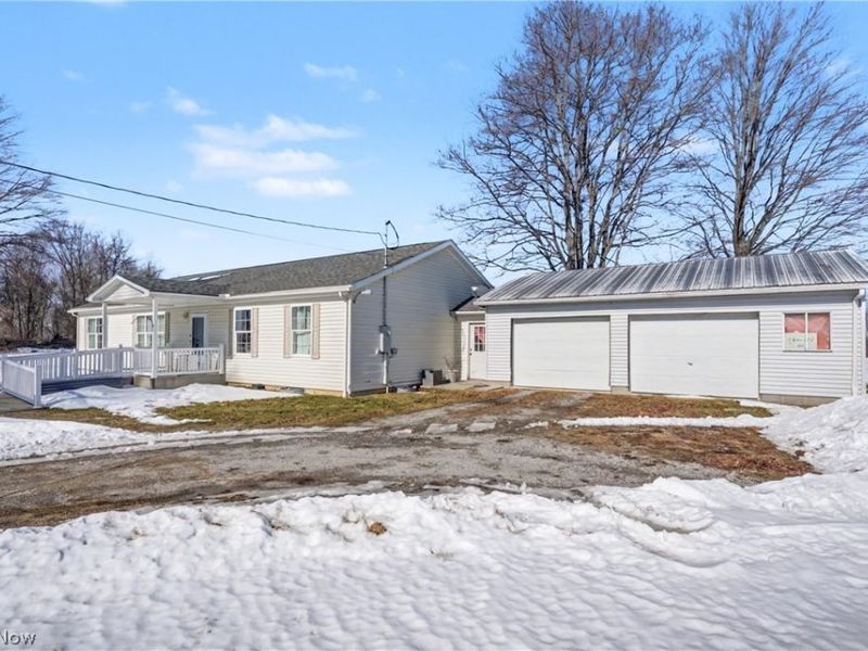 7001 Marble Road NE, Kensington, OH 44427 Photo 31