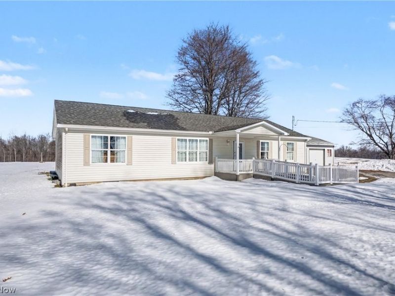 7001 Marble Road NE, Kensington, OH 44427 Photo 32