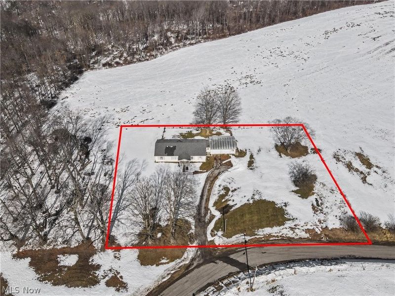 7001 Marble Road NE, Kensington, OH 44427 Photo 38