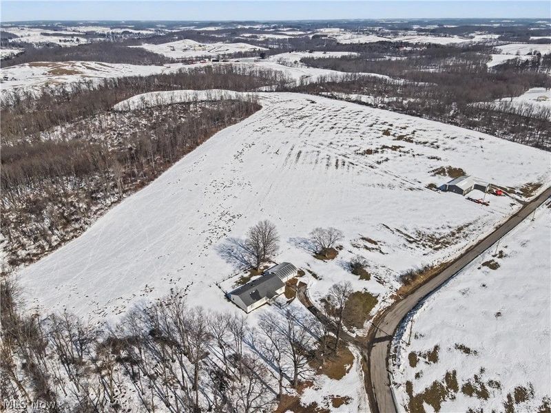 7001 Marble Road NE, Kensington, OH 44427 Photo 39