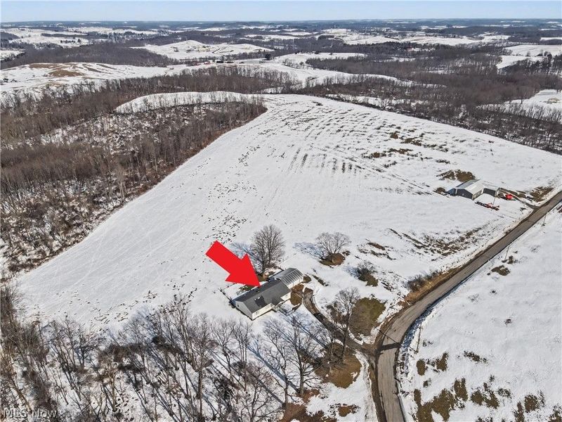 7001 Marble Road NE, Kensington, OH 44427 Photo 40