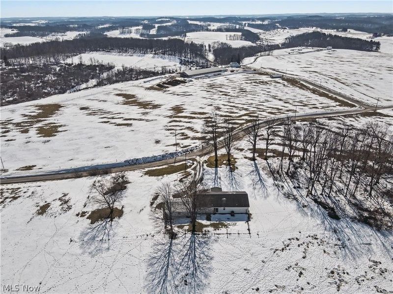 7001 Marble Road NE, Kensington, OH 44427 Photo 42