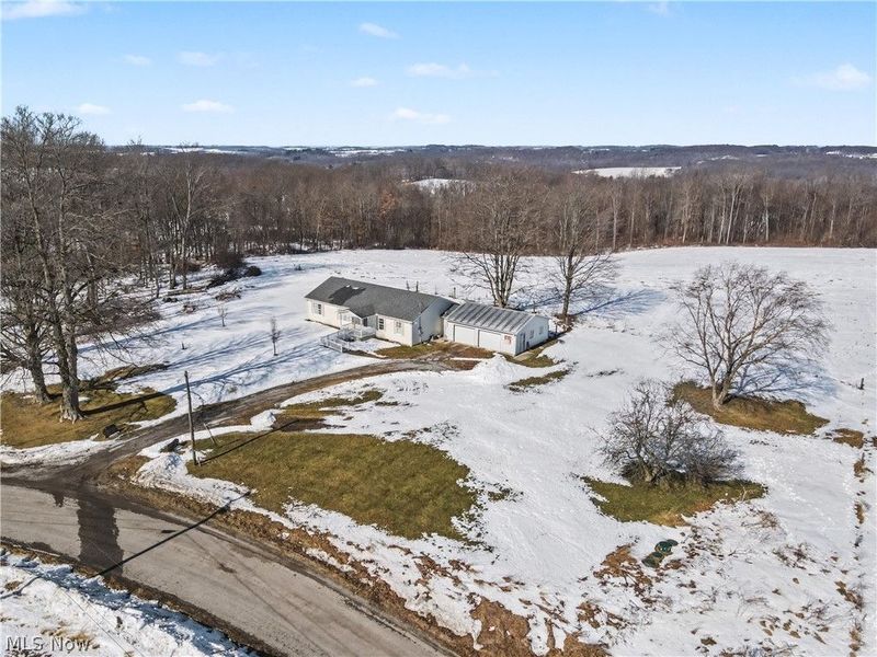 7001 Marble Road NE, Kensington, OH 44427 Photo 43