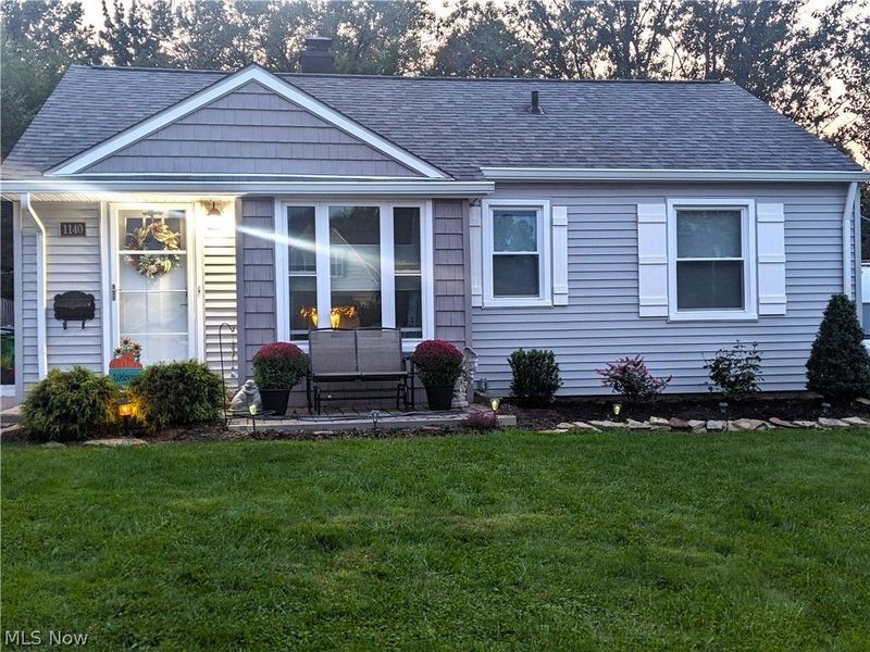 1140 Iroquois Avenue, Mayfield Heights, OH 44124 Photo 1