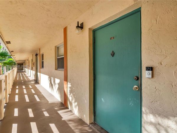 3282 NW 103rd Ter, Unit 205-A, Coral Springs, FL 33065