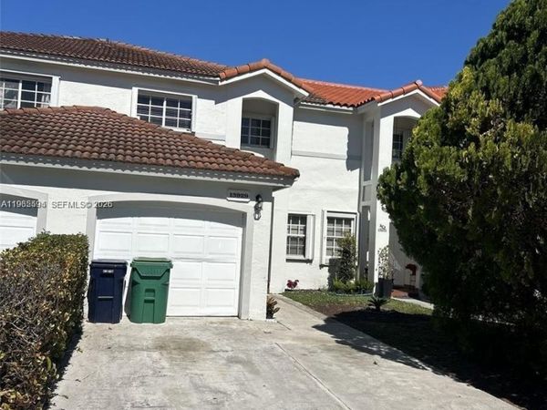 13929 SW 102 nd Ter, Miami, FL 33186