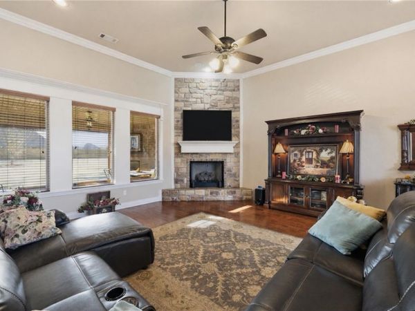 465 S Grandview Court, Farmington, AR 72730