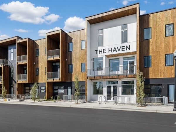 905 SE 4th , Unit 204, Bentonville, AR 72712