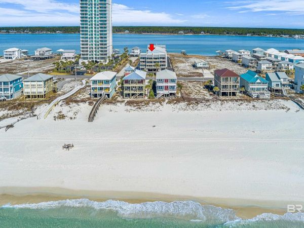 1988 WEST BEACH Boulevard, Unit B-101, Gulf Shores, AL 36542