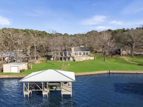 20520 Clearwater Circle, Flint, TX 75762