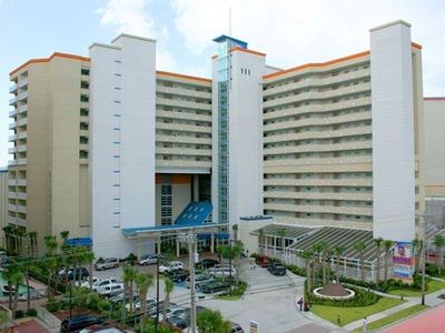 5300 N Ocean Blvd., Unit 503, Myrtle Beach, SC 29577