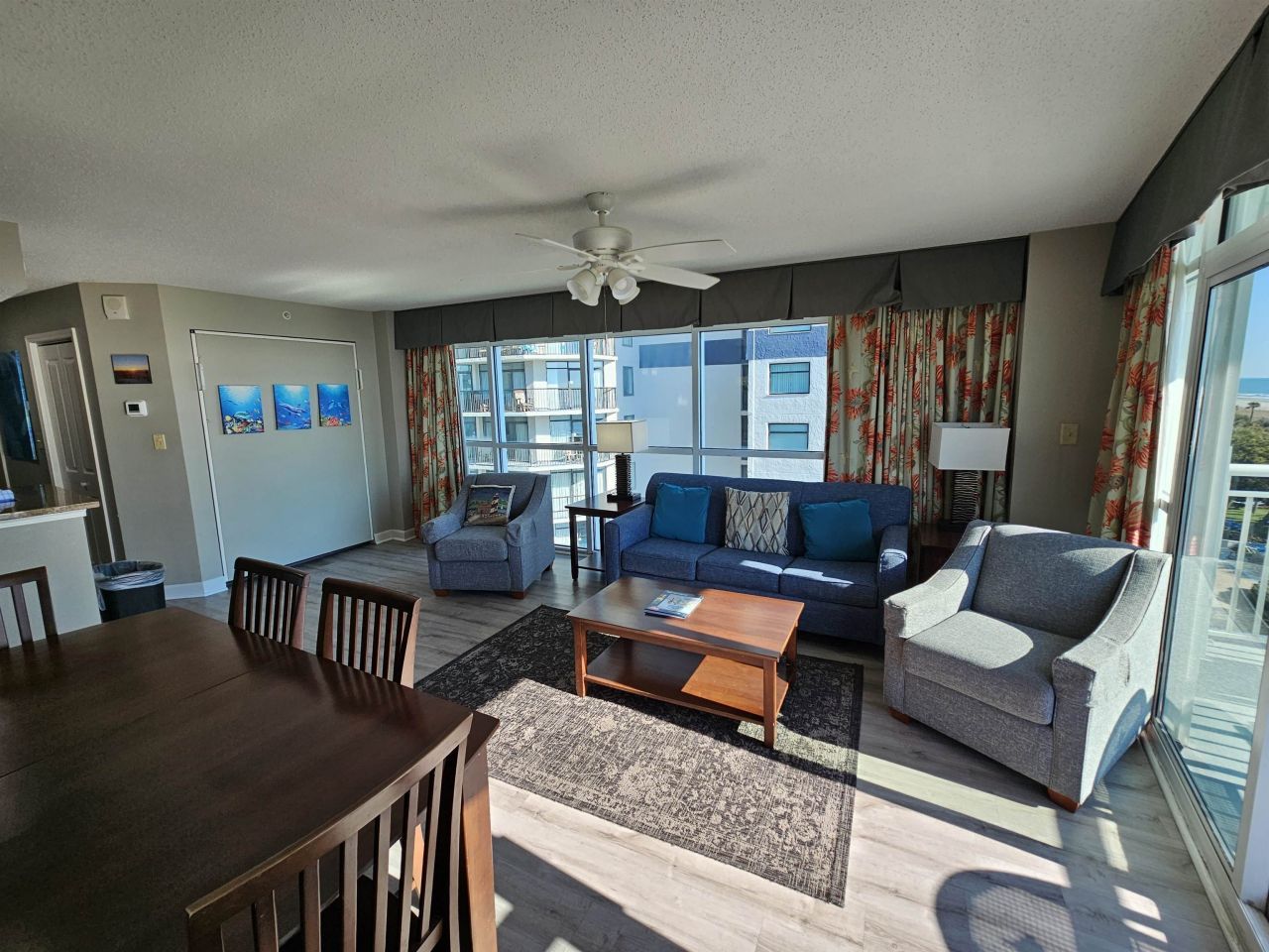 5300 N Ocean Blvd. Photo 12