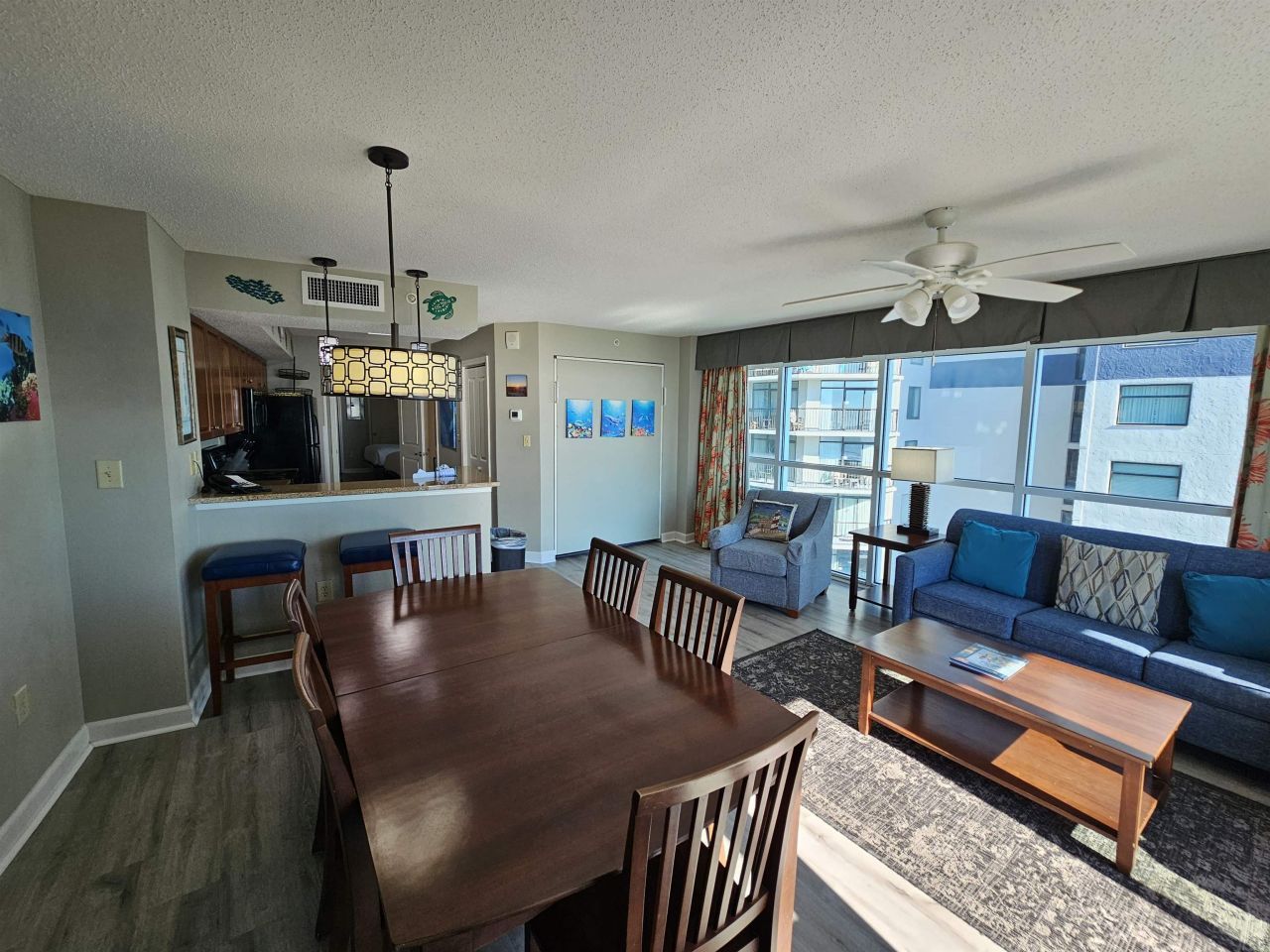 5300 N Ocean Blvd. Photo 14