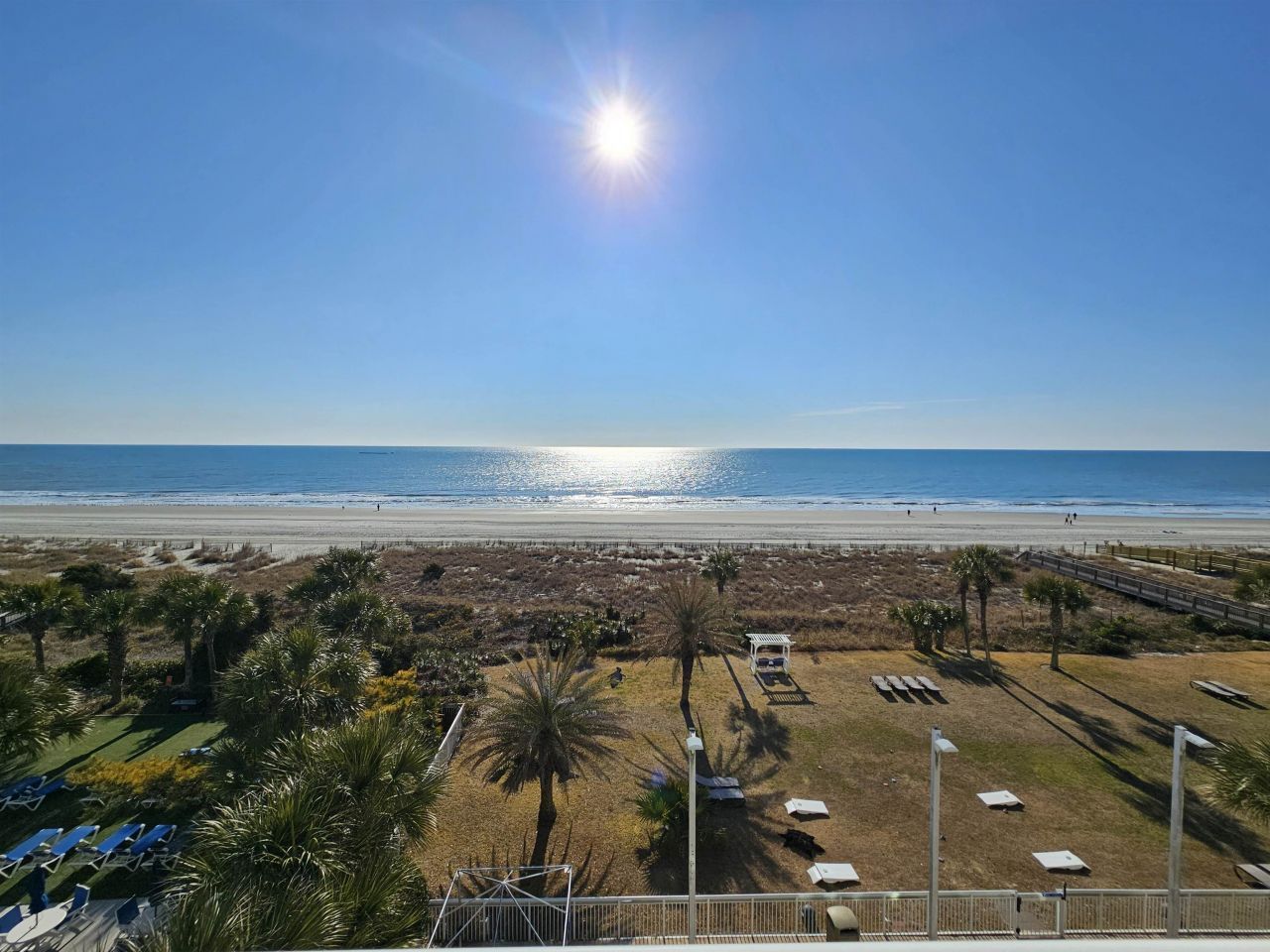 5300 N Ocean Blvd. Photo 16