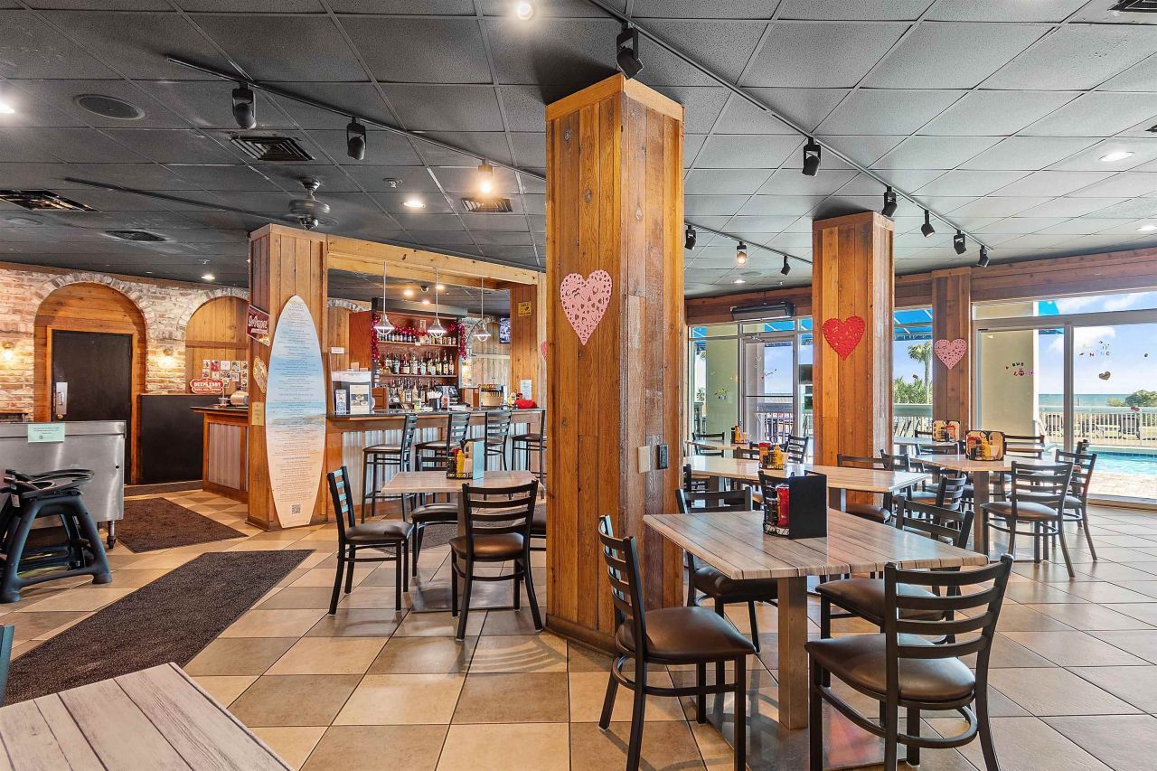 5300 N Ocean Blvd. Photo 19