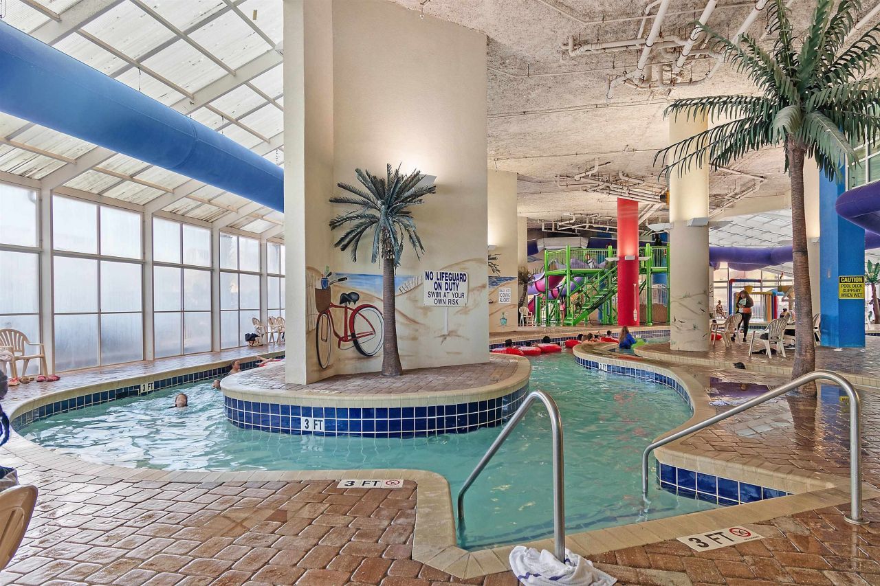 5300 N Ocean Blvd. Photo 24