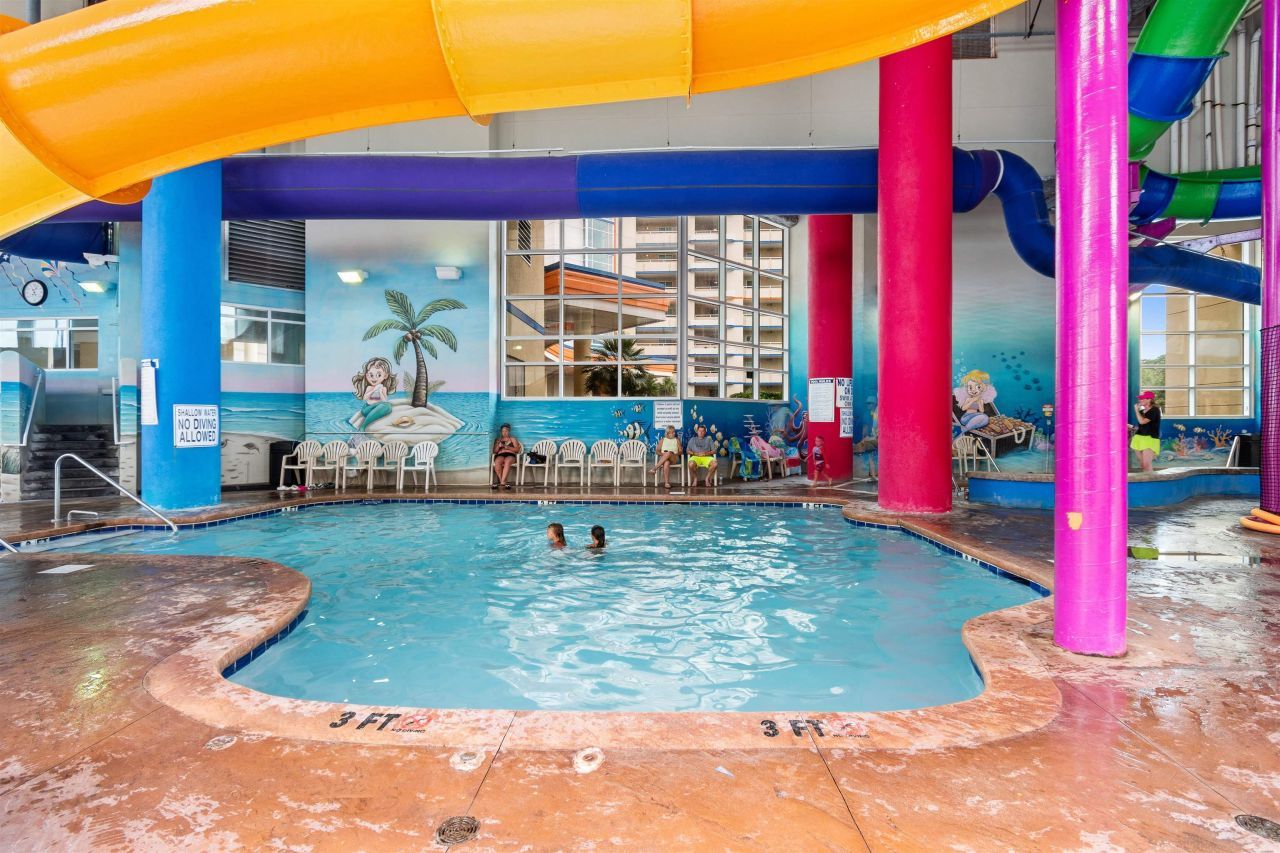 5300 N Ocean Blvd. Photo 37