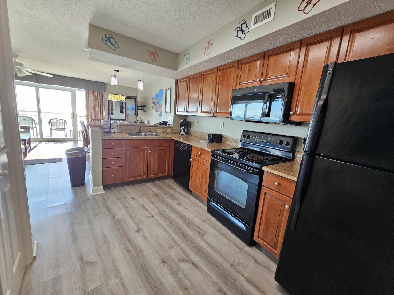 5300 N Ocean Blvd. Photo 6