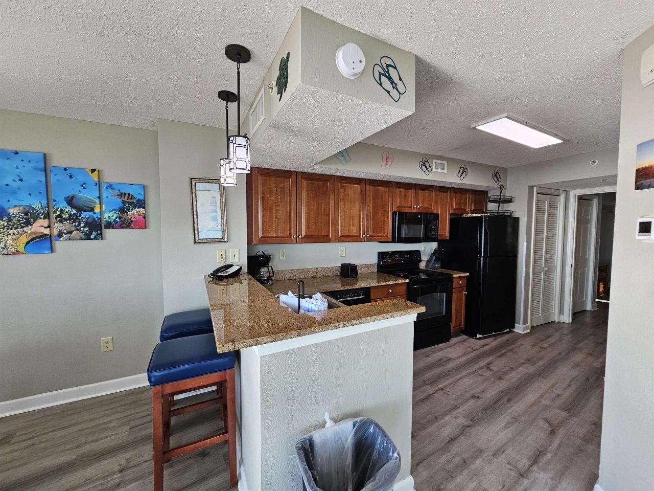 5300 N Ocean Blvd. Photo 7