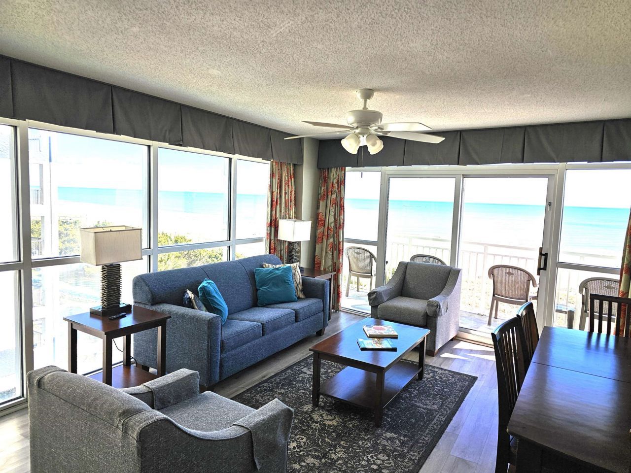 5300 N Ocean Blvd. Photo 9