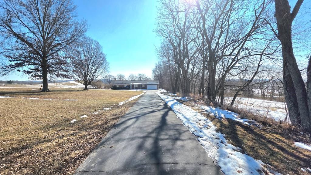 3366 Hallsville Pike, Kingston, OH 45644 Main Photo