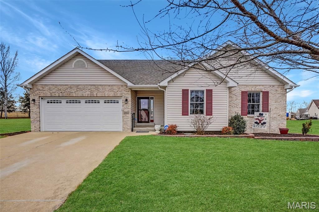 1055 Saint Andrews Drive, Union, MO 63084 Main Photo