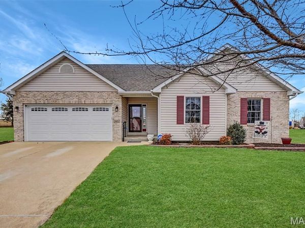 1055 Saint Andrews Drive, Union, MO 63084