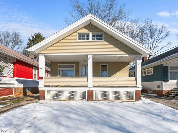 3997 W 22nd Street, Cleveland, OH 44109