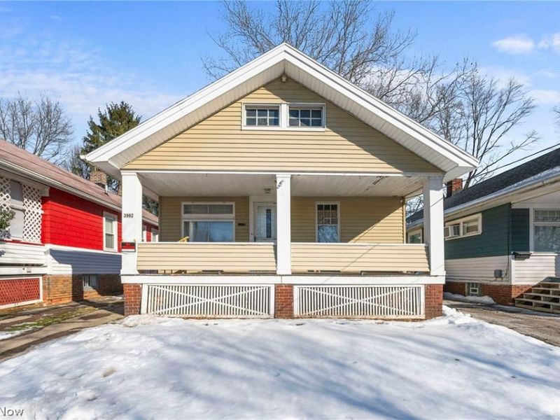 3997 W 22nd Street, Cleveland, OH 44109 Photo 1