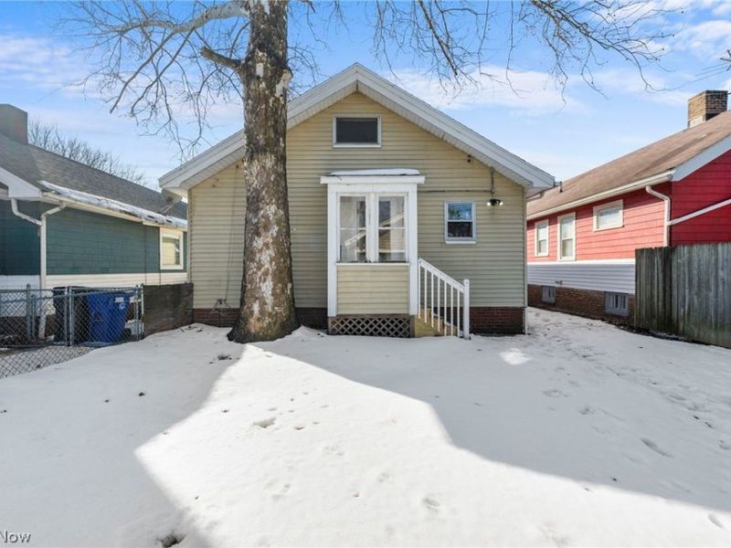 3997 W 22nd Street, Cleveland, OH 44109 Photo 22