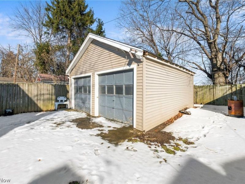 3997 W 22nd Street, Cleveland, OH 44109 Photo 26