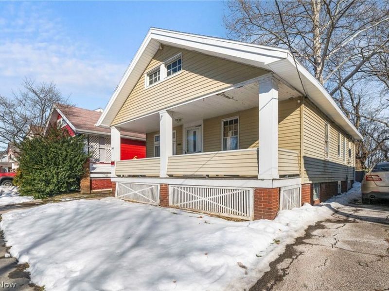 3997 W 22nd Street, Cleveland, OH 44109 Photo 3