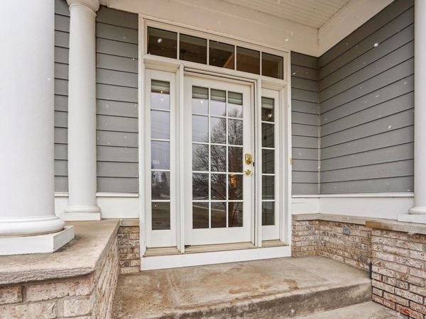 1 Settler Hill Circle, Madison, WI 53717