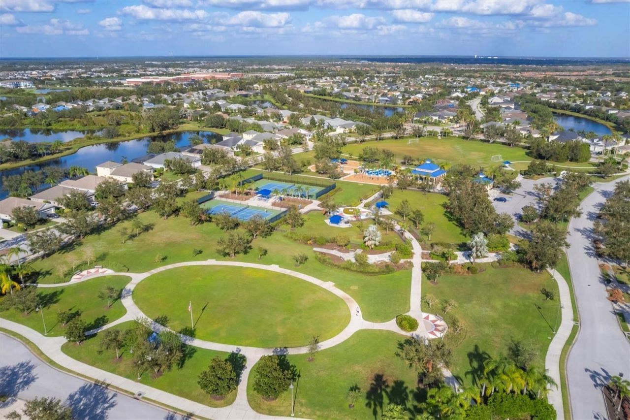 4706 Seneca Park Trail, Bradenton, FL 34211 Photo