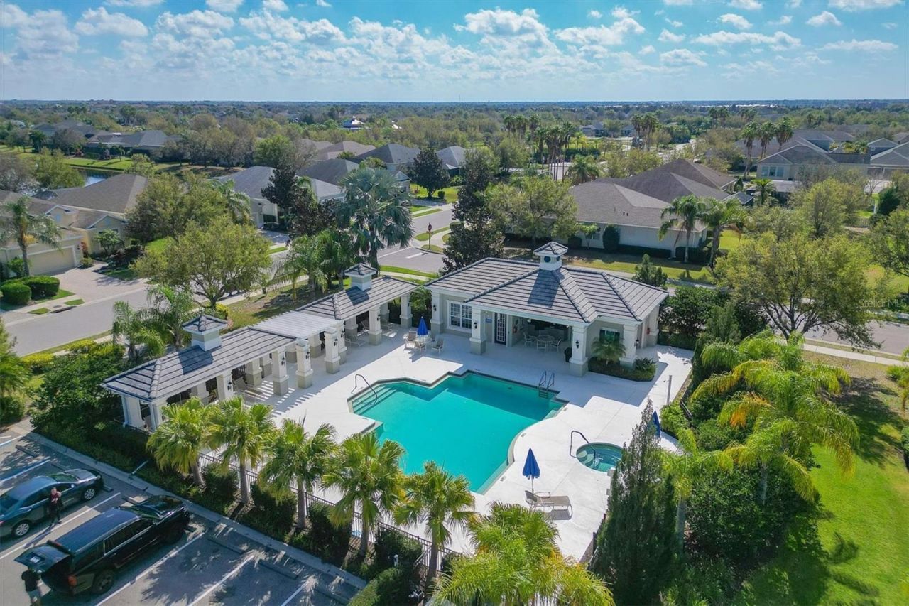 4706 Seneca Park Trail, Bradenton, FL 34211 Photo