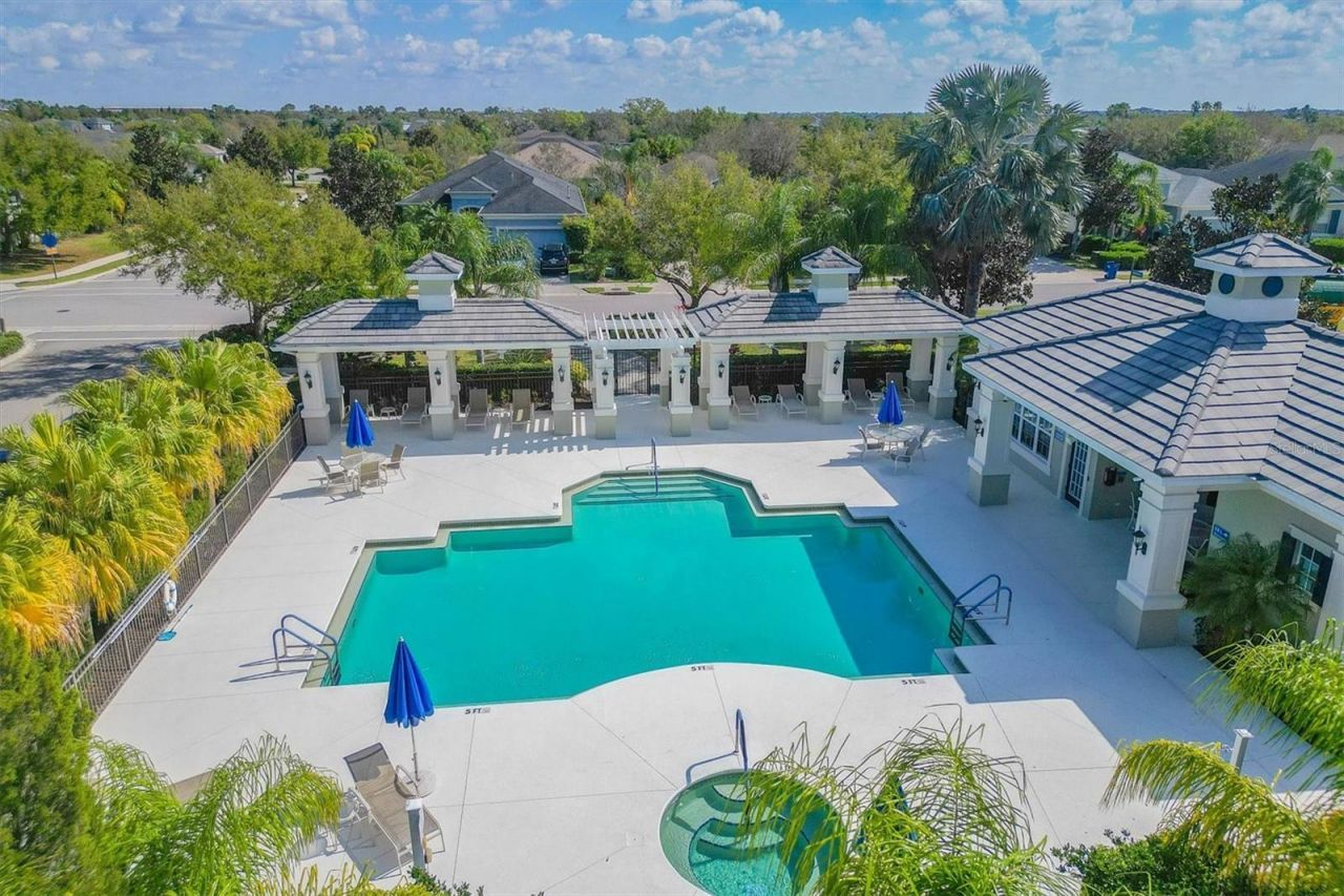 4706 Seneca Park Trail, Bradenton, FL 34211 Photo