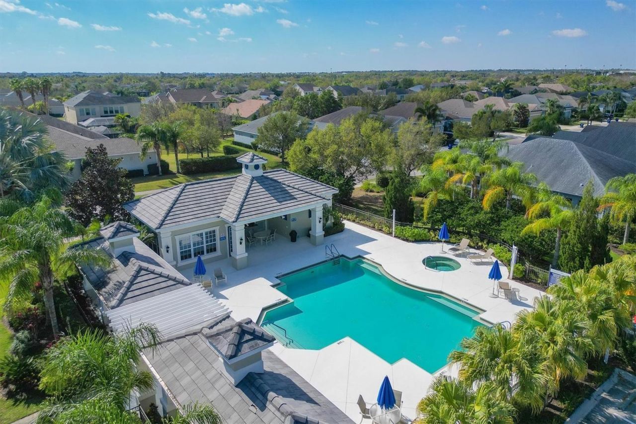 4706 Seneca Park Trail, Bradenton, FL 34211 Photo