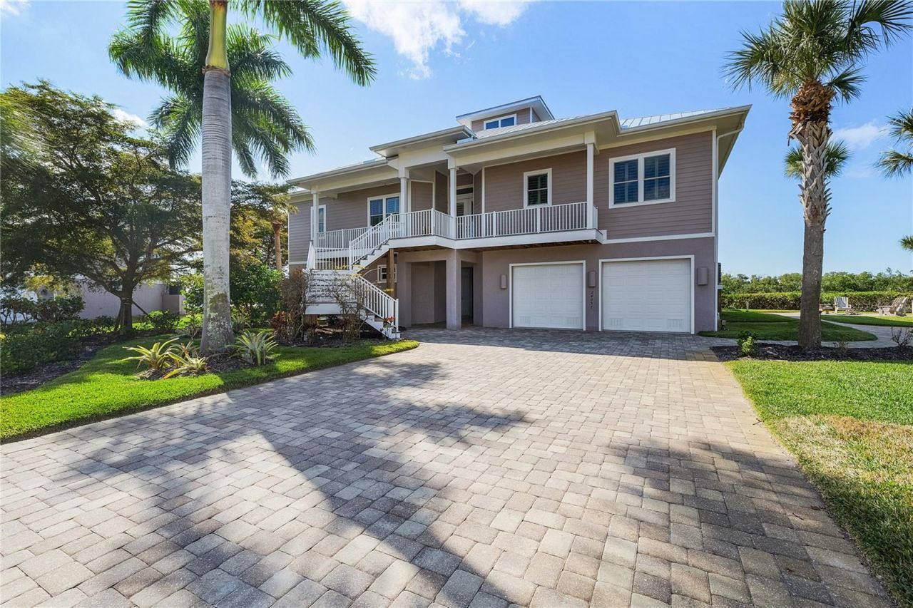 24057 Treasure Island Boulevard, Punta Gorda, FL 33955 Photo