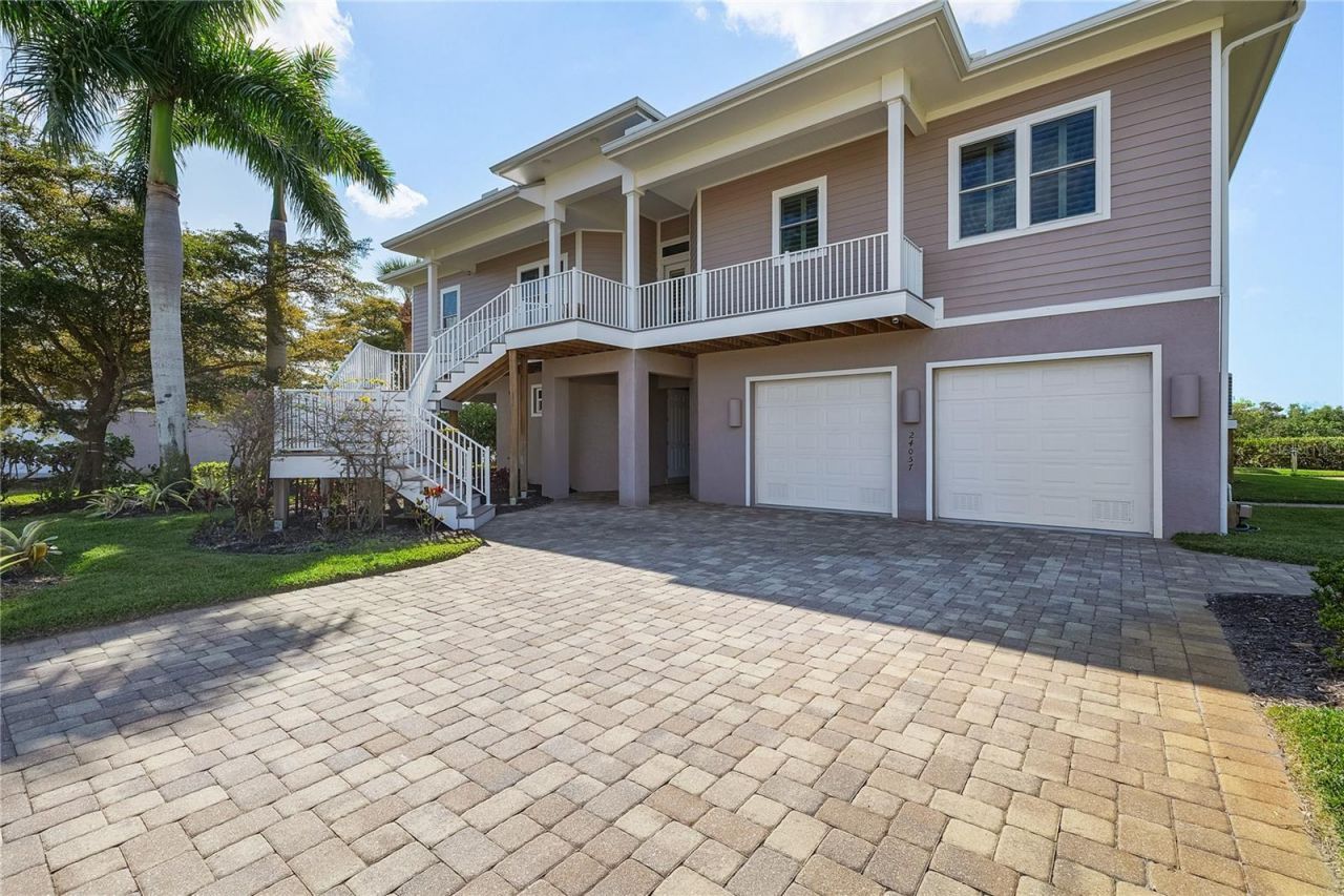 24057 Treasure Island Boulevard, Punta Gorda, FL 33955 Photo