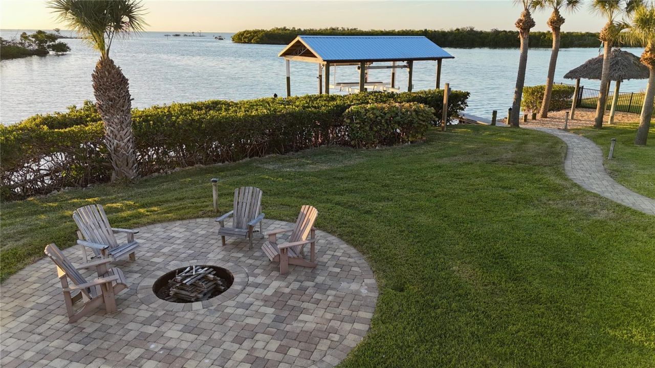 24057 Treasure Island Boulevard, Punta Gorda, FL 33955 Photo