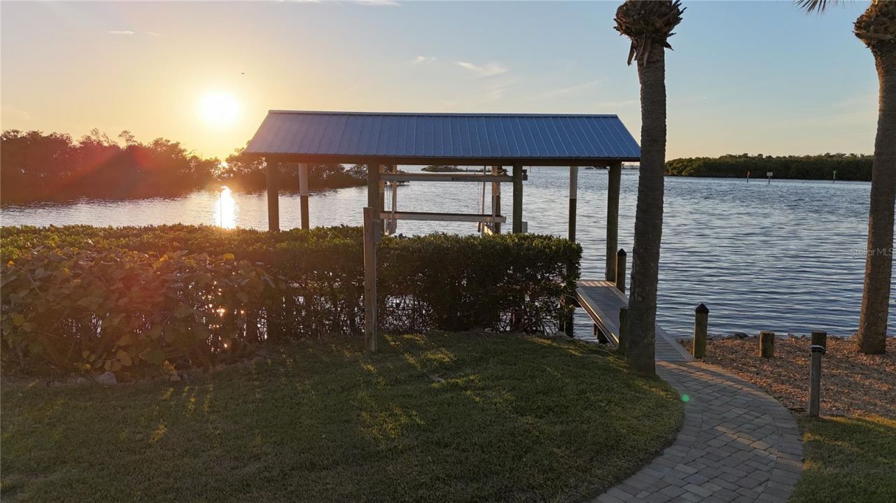 24057 Treasure Island Boulevard, Punta Gorda, FL 33955 Photo