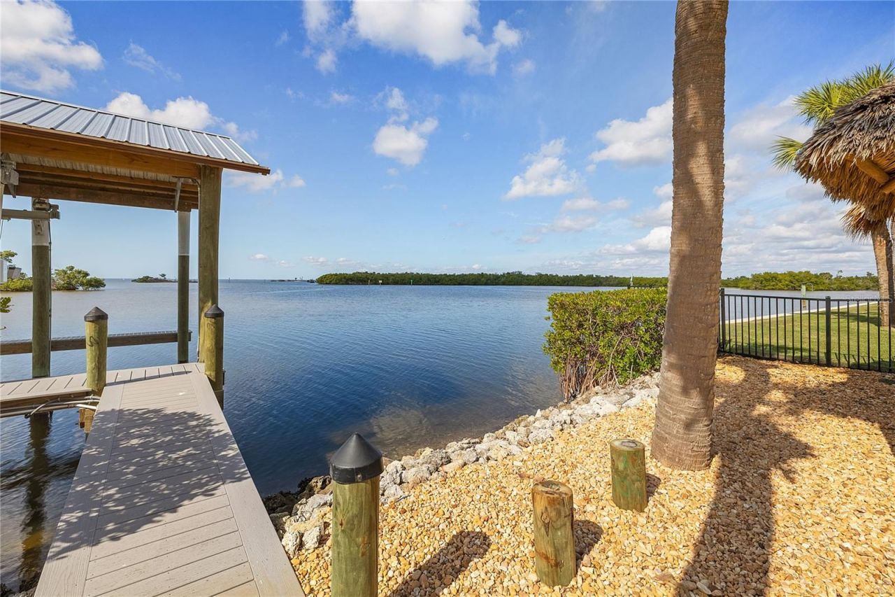 24057 Treasure Island Boulevard, Punta Gorda, FL 33955 Photo