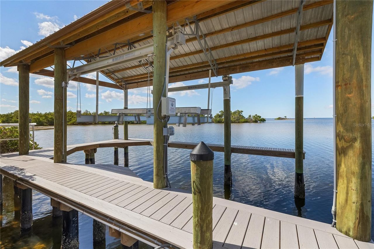 24057 Treasure Island Boulevard, Punta Gorda, FL 33955 Photo