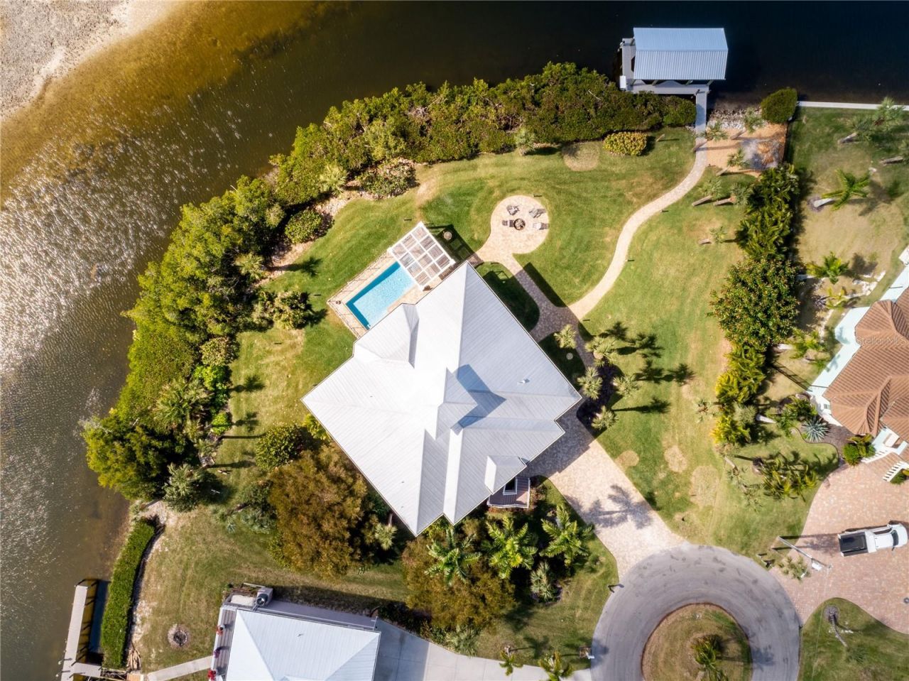 24057 Treasure Island Boulevard, Punta Gorda, FL 33955 Photo