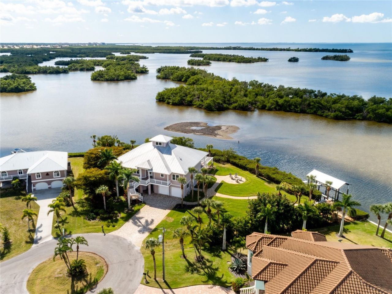 24057 Treasure Island Boulevard, Punta Gorda, FL 33955 Photo