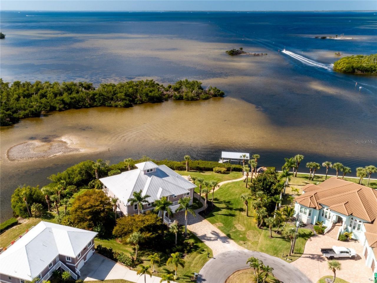 24057 Treasure Island Boulevard, Punta Gorda, FL 33955 Photo