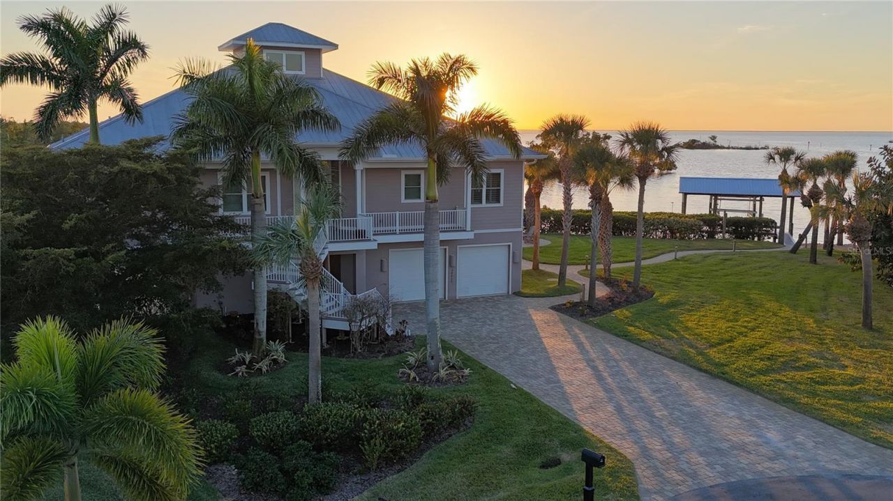 24057 Treasure Island Boulevard, Punta Gorda, FL 33955 Photo