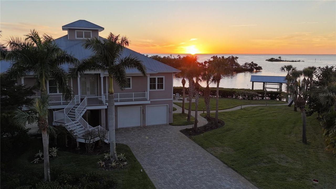 24057 Treasure Island Boulevard, Punta Gorda, FL 33955 Photo