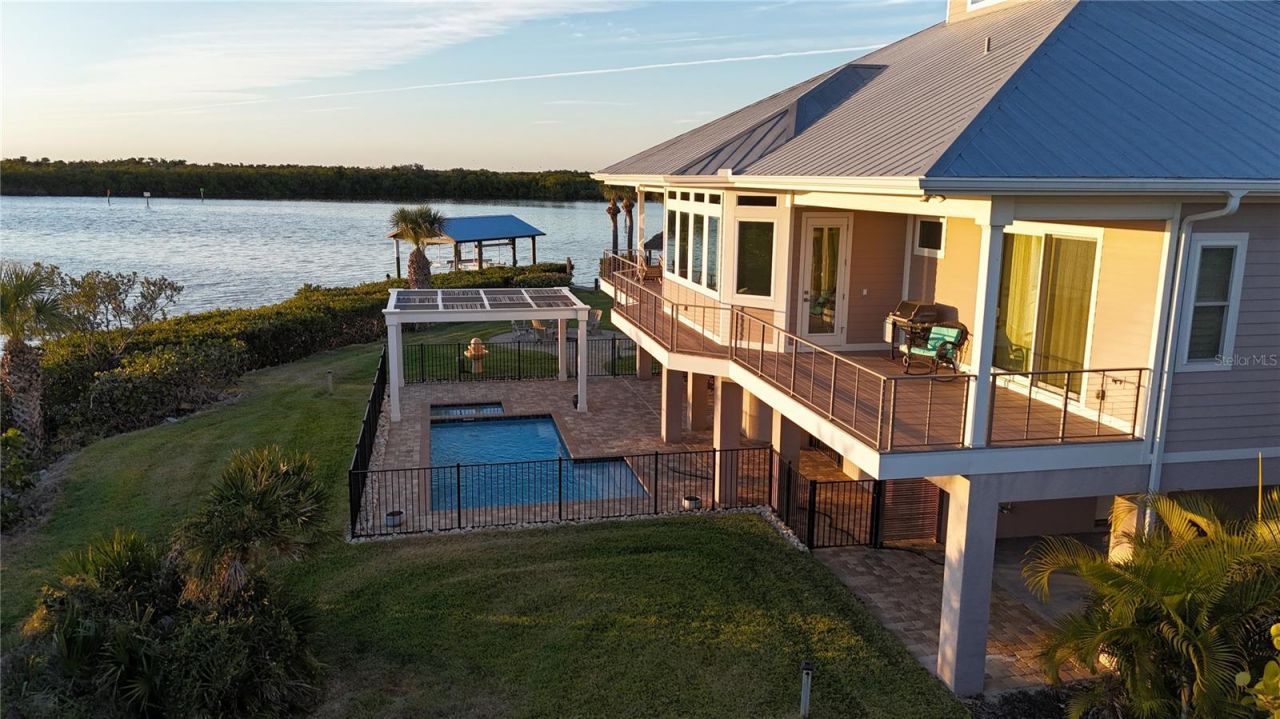 24057 Treasure Island Boulevard, Punta Gorda, FL 33955 Photo